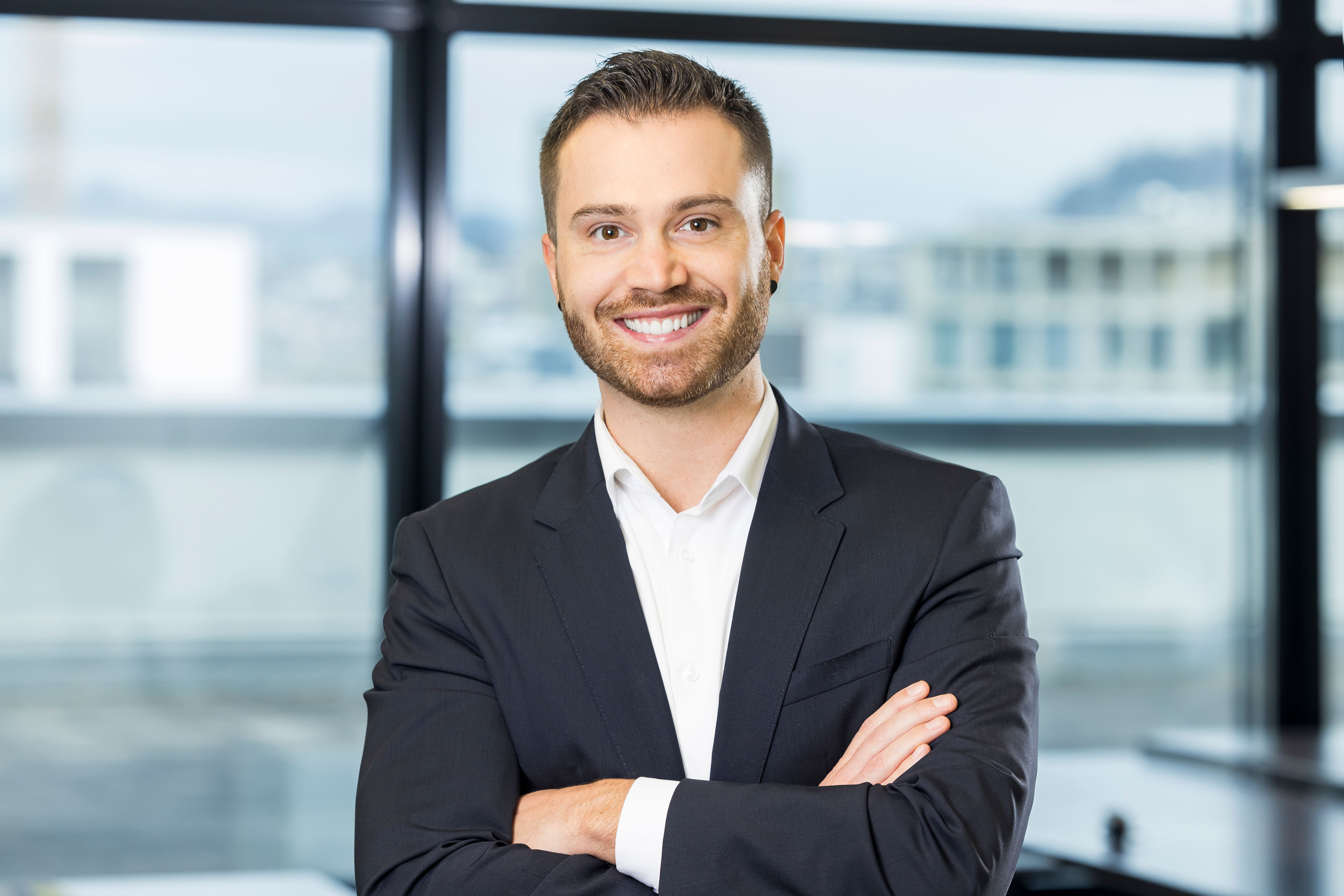 Flavio Bühler